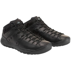 ヨドバシ.com - マムート MAMMUT Hueco Advanced Mid GTX Men 3020-06090 UK6(24.5cm）  [トレッキングシューズ メンズ] 通販【全品無料配達】