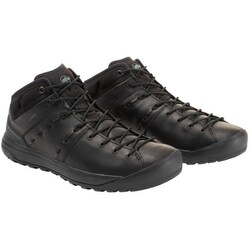 ヨドバシ.com - マムート MAMMUT Hueco Advanced Mid GTX Men