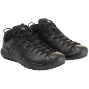 Hueco Advanced Mid GTX（R） Women 3020-06100 black-black 4.5（23.0cm） [トレッキングシューズ レディース]