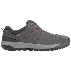 ヨドバシ.com - マムート MAMMUT フエコ ロー ゴアテックス メン Hueco Low GTX Men 3020-06110 00101  graphite-magma UK6.5(25cm) [ハイキングシューズ メンズ] 通販【全品無料配達】