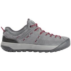 ヨドバシ.com - マムート MAMMUT フエコ ロー ゴアテックス ウィメン Hueco Low GTX Women 3020-06120  00211 grey-dark beet UK6(24.5cm) [ハイキングシューズ レディース] 通販【全品無料配達】