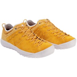 ヨドバシ.com - マムート MAMMUT Hueco Low GTX（R) Women 3020-06120 1258 golden-light  golden UK5.5(24cm) [ハイキングシューズ レディース] 通販【全品無料配達】