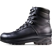 Colorado LTH 12 0001 black [トレッキングシューズ メンズ]