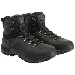 マーキュリー ツアー ツー ハイ ゴアテックス メン Mercury Tour II High GTX Men 3030-03450 0052 black-black UK7.5(26cm) [トレッキングシューズ メンズ]