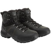 マーキュリーツアーツーゴアテックスメン Mercury Tour II High GTX Men 3030-03450 0052 black-black UK12.5(31cm) [トレッキングシューズ メンズ]