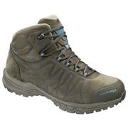 マーキュリースリーミッドゴアテックスメン Mercury III Mid GTX Men 3030-03160 00131 bark-dark cloud UK9.5(28cm) [トレッキングシューズ メンズ]