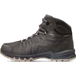 ヨドバシ.com - マムート MAMMUT マーキュリー スリー ミッド ゴアテックス メン Mercury III Mid GTX Men  3030-03160 0379 graphite-taupe UK7(25.5cm) [トレッキングシューズ メンズ] 通販【全品無料配達】