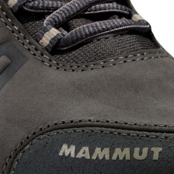 ヨドバシ.com - マムート MAMMUT マーキュリー スリー ミッド ゴアテックス メン Mercury III Mid GTX Men  3030-03160 0379 graphite-taupe UK7(25.5cm) [トレッキングシューズ メンズ] 通販【全品無料配達】