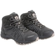 マーキュリースリーミッドゴアテックスメン Mercury III Mid GTX Men 3030-03160 0379 graphite-taupe UK11.5(30cm) [トレッキングシューズ メンズ]