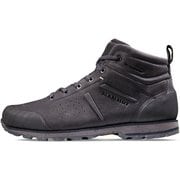 アルヴラ ツー ミッド ウォータープルーフ メン Alvra II Mid WP Men 3030-03860 00371 phantom-titan UK11.5(30cm) [トレッキングシューズ メンズ]