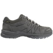 Mercury III Low GTXR Men 12 0379 graphite-taupe [ハイキングシューズ メンズ]