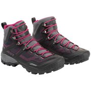 デュカン ハイ ゴアテックス ウィメン Ducan High GTX Women 3030-03480 00309 phantom-pink UK4.5(23cm) [トレッキングシューズ レディース]