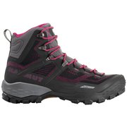 デュカン ハイ ゴアテックス ウィメン Ducan High GTX Women 3030-03480 00309 phantom-pink UK6(24.5cm) [トレッキングシューズ レディース]