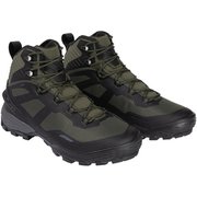 Ducan Pro High GTX Men 3030-03890 4601 iguana-black UK6.5(25cm) [トレッキングシューズ メンズ]