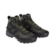 Ducan Pro High GTX Men 3030-03890 4601 iguana-black UK9(27.5cm) [トレッキングシューズ メンズ]