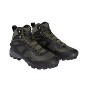 Ducan Pro High GTX Men 3030-03890 4601 iguana-black UK13(31.5cm) [トレッキングシューズ メンズ]