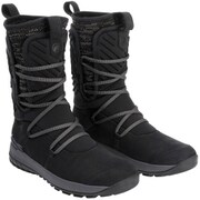 Falera Pro High WP Women 3030-03970 0486 black-titanium UK4(22.5cm) [レースアップブーツ レディース]