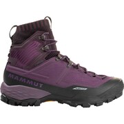 Ducan Knit High GTXR Women 8 50186 galaxy-phantom [トレッキングシューズ レディース]