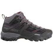 デュカンミッドゴアテックスウィメン Ducan Mid GTX Women 3030-03550 00310 phantom-light galaxy UK3.5(22cm) [トレッキングシューズ レディース]