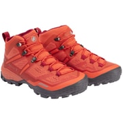 Ducan Mid GTX（R) Women 3030-03550 3596 pepper-light pepper UK8(26.5cm) [ハイキングシューズ レディース]