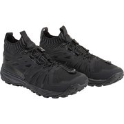 Saentis Knit Low Men 3030-03390 00189 black-phantom 9 （27.5cm） [ハイキングシューズ メンズ]