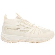 Saentis Knit Low Men 3030-03390 00244 soft white 8.5 （27.0cm） [ハイキングシューズ メンズ]