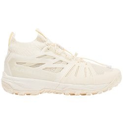 ヨドバシ.com - マムート MAMMUT Saentis Knit Low Men 3030-03390 00244 soft white 9.5  （28.0cm） [ハイキングシューズ メンズ] 通販【全品無料配達】