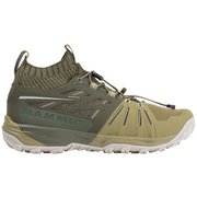 Saentis Knit Low Men 3030-03390 400 UK12.5(31cm） [ハイキングシューズ メンズ]