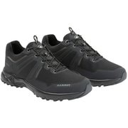 アルティメイト プロ ロー ゴアテックス レディース ハイキングシューズ black-black(0052) UK5(23.5cm) 3040-00720