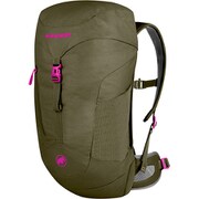 Crea Tour 25 L 4072 olive [アウトドア系ザック20L]