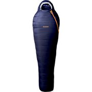 Sphere Down Winter 180 L 5670 dark indigo [アウトドア ダウンシュラフ 冬用]