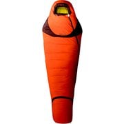 Altitude Down 5-Season 200 L 2088 dark orange [アウトドア ダウンシュラフ]