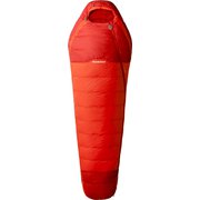 Kompakt Down Winter 195 L 2157 dark orange-sin [アウトドア ダウンシュラフ 冬用]