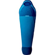 Kompakt MTI Spring 195 L 5938 dark cyan-cobal [アウトドア 化繊シュラフ]