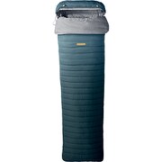 Creon MTI Spring 195 L 5851 dark chill [アウトドア 化繊シュラフ]