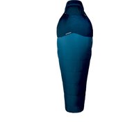 Nordic OTI Spring 195 L 50049 jay-dark jay [アウトドア 化繊シュラフ]