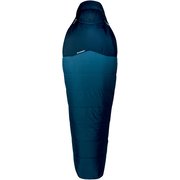 Nordic OTI Summer 180 R 50049 jay-dark jay [アウトドア 化繊シュラフ 夏用]