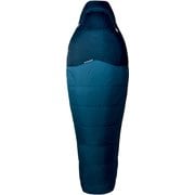 Nordic OTI Winter 180 R 50049 jay-dark jay [アウトドア 化繊シュラフ 冬用]