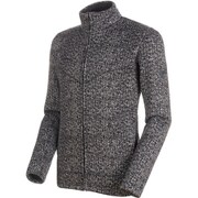 Chamuera ML Jacket Men XXL 0001 black [アウトドア フリース・セーター]