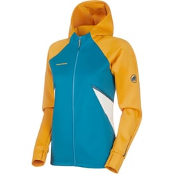 ヨドバシ.com - マムート MAMMUT Avers ML Hooded Jacket Women 1014