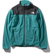 マウンテンバーサマイクロジャケット Mountain Versa Micro Jacket NL71904 （FF）ファンファーレグリーン Mサイズ [アウトドア フリース メンズ]