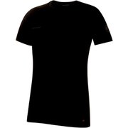 サーティグティシャツメン Sertig T-Shirt Men 1017-00110 0001 black Lサイズ [アウトドア カットソー メンズ]