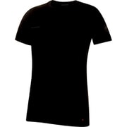 サーティグティシャツメン Sertig T-Shirt Men 1017-00110 0001 black XLサイズ [アウトドア カットソー メンズ]