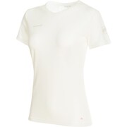 Sertig T-Shirt Women 1017-00140 00229 bright white Sサイズ [アウトドア カットソー レディース]