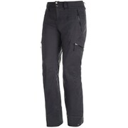 Stoney HS Pants Men 1020-12341 0001 black サイズ48 short(日本サイズ：M) [スキーウェア パンツ メンズ]