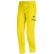 Stoney HS Pants Men 1020-12341 1243 blazing サイズ48 short(日本サイズ：M) [スキーウェア パンツ メンズ]