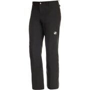 Casanna HS Thermo Pants Men 1020-12560 0001 black サイズ48 short(日本サイズ：M) [スキーウェア パンツ メンズ]