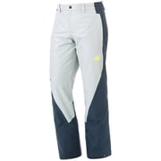 Casanna HS Thermo Pants Men 1020-12560 00394 highway-peacoat サイズ48 short(日本サイズ：M) [スキーウェア パンツ メンズ]