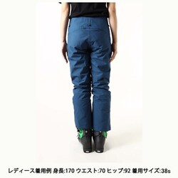 Mammut - マムート　Casanna HS Thermo Pants Women サイズM Amazon | Mammut Casanna HS Thermo Women's Pants black 42