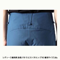 Mammut - マムート　Casanna HS Thermo Pants Women サイズM ヨドバシ.com - マムート MAMMUT Casanna HS Thermo Pants Women
